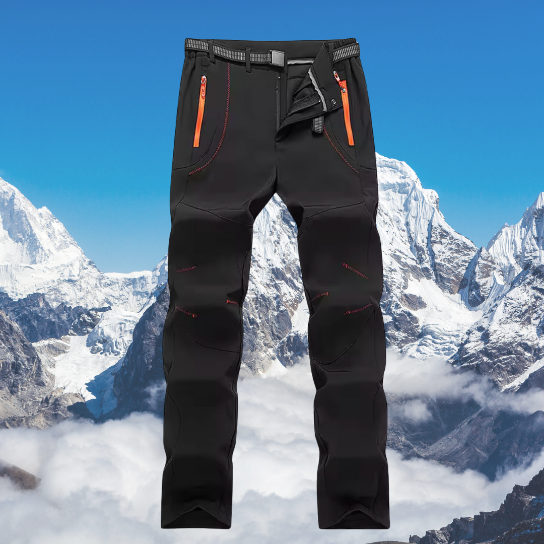 Polarflex | Pantalons Thermiques Premium
