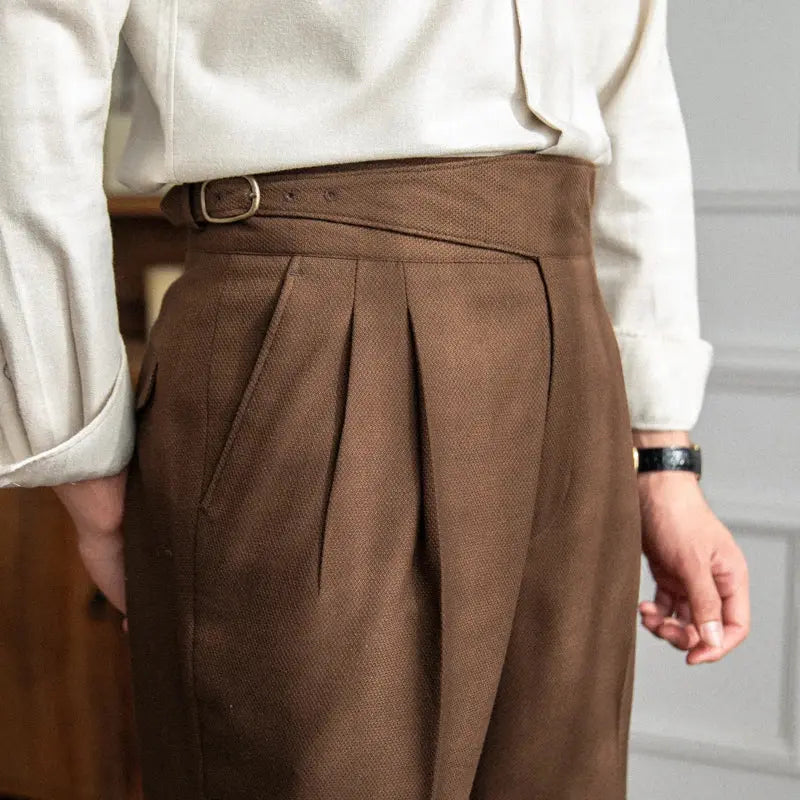 Trousers de Montagne Droits Toulouse™