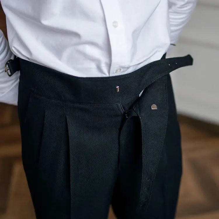 Trousers de Montagne Droits Toulouse™