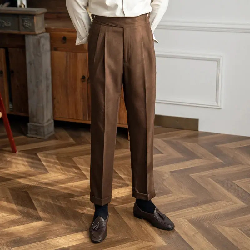 Trousers de Montagne Droits Toulouse™