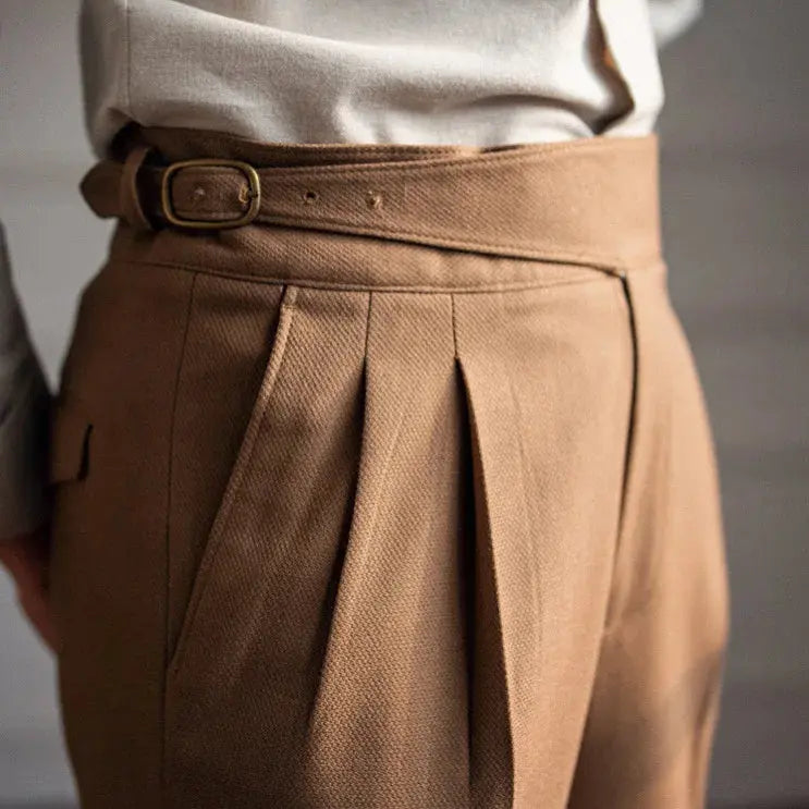 Trousers de Montagne Droits Toulouse™