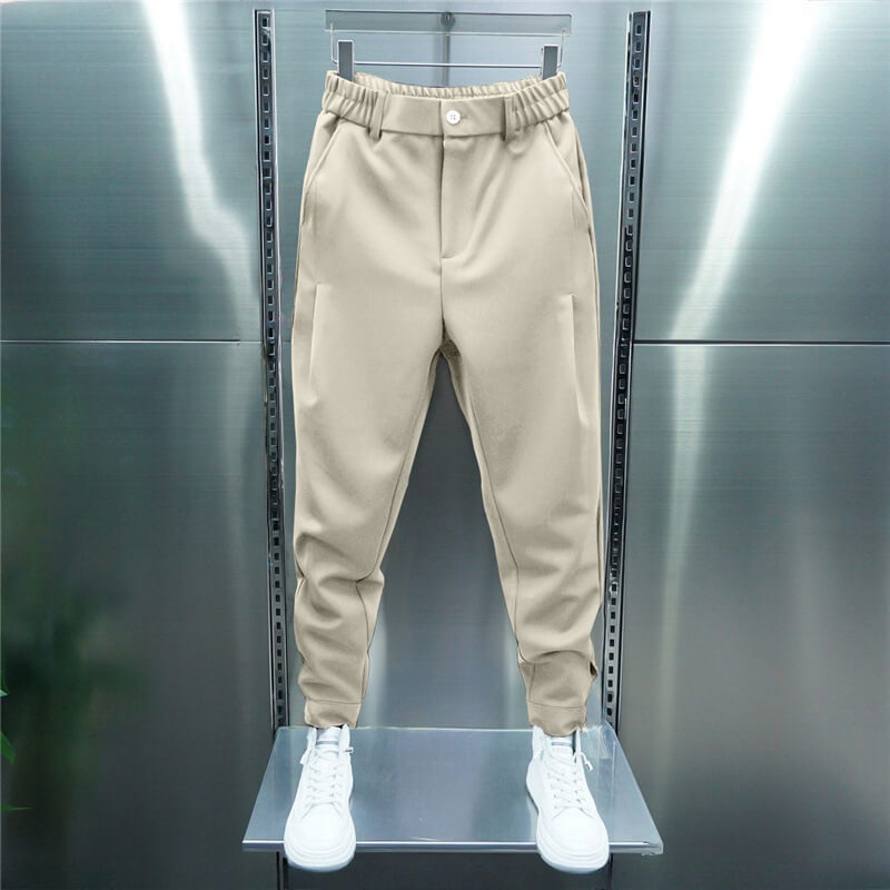 Morris | Pantalons Décontractés