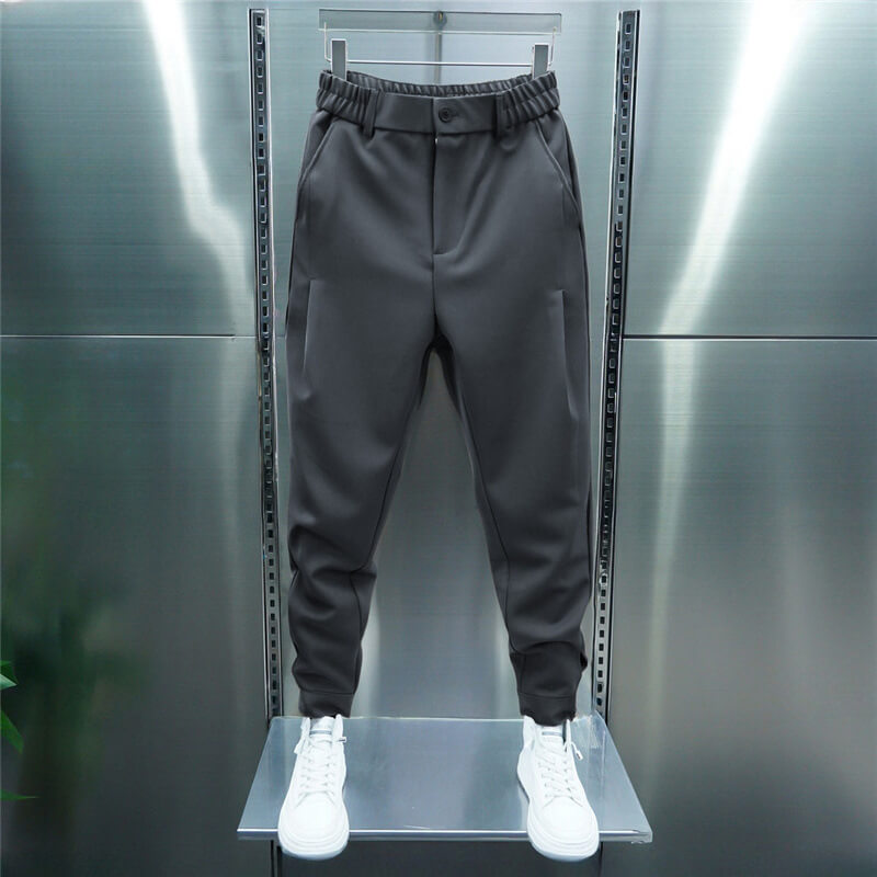 Morris | Pantalons Décontractés