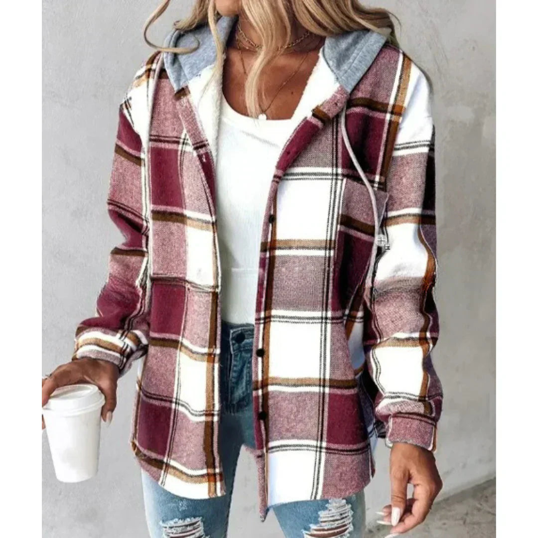 Venla | Veste chaude et élégante