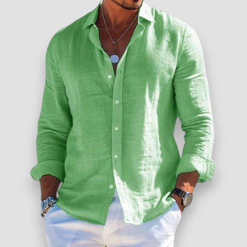 Otto | Chemise Élégante