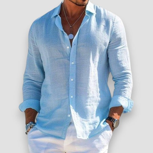 Otto | Chemise Élégante