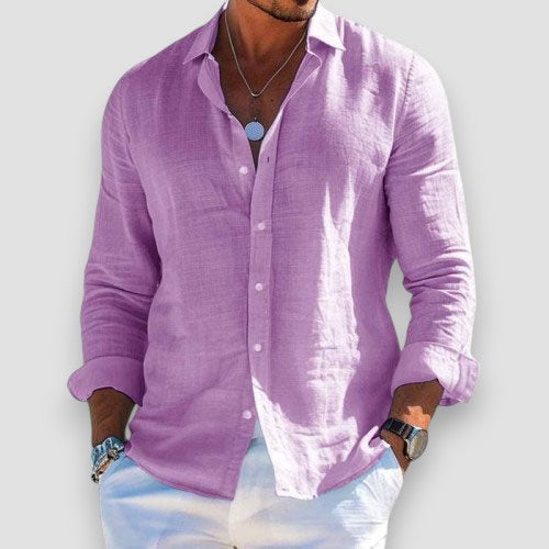 Otto | Chemise Élégante