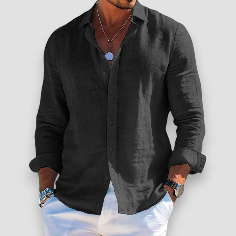 Otto | Chemise Élégante