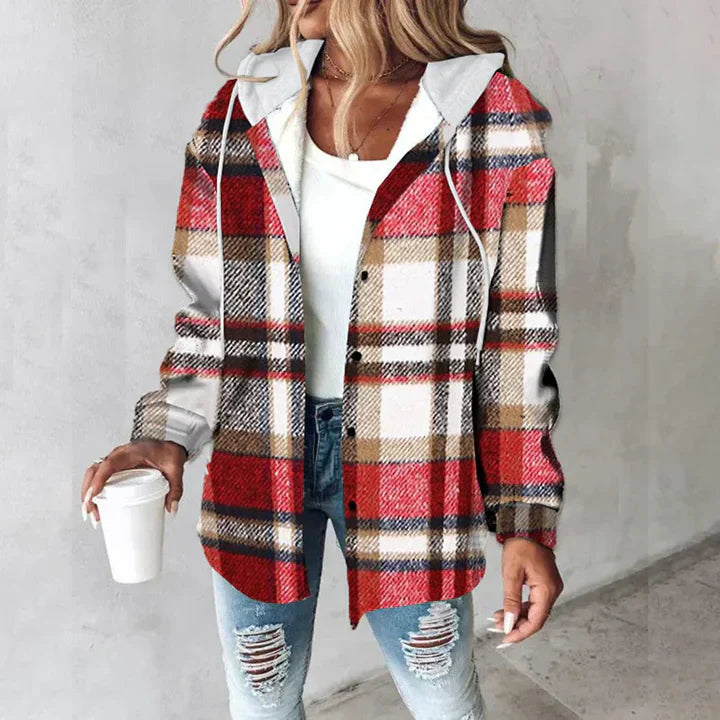 Venla | Veste chaude et élégante