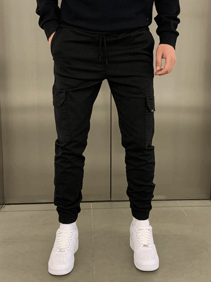 Adrien | Jogging Cargo