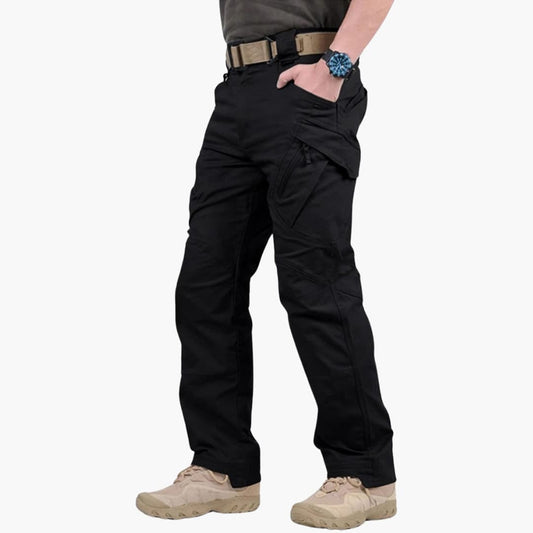 Theo | Pantalons Multifonctionnels Imperméables