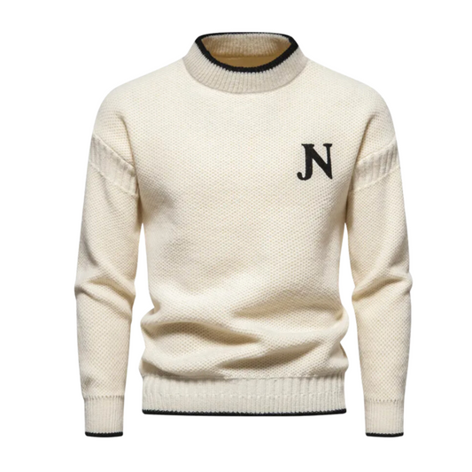 Arthur | Pull en Tricot