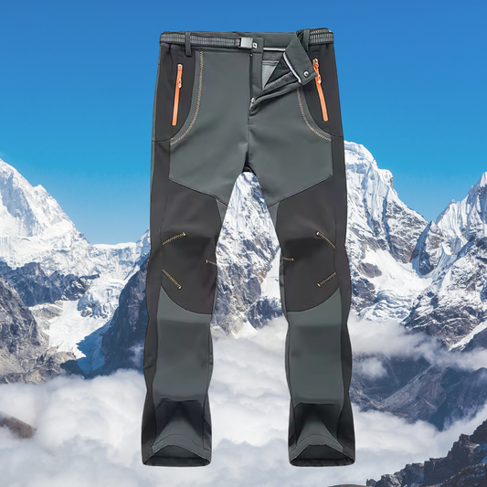 Polarflex | Pantalons Thermiques Premium