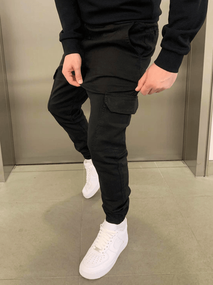 Adrien | Jogging Cargo