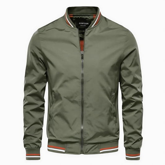 Hugo | Veste coupe-vent