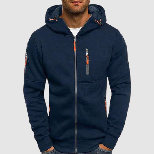 Adrien | Veste Décontractée