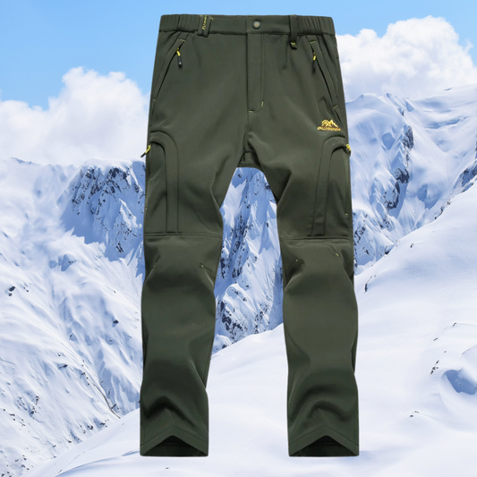 PhinaTherm™ | Pantalons thermiques premium