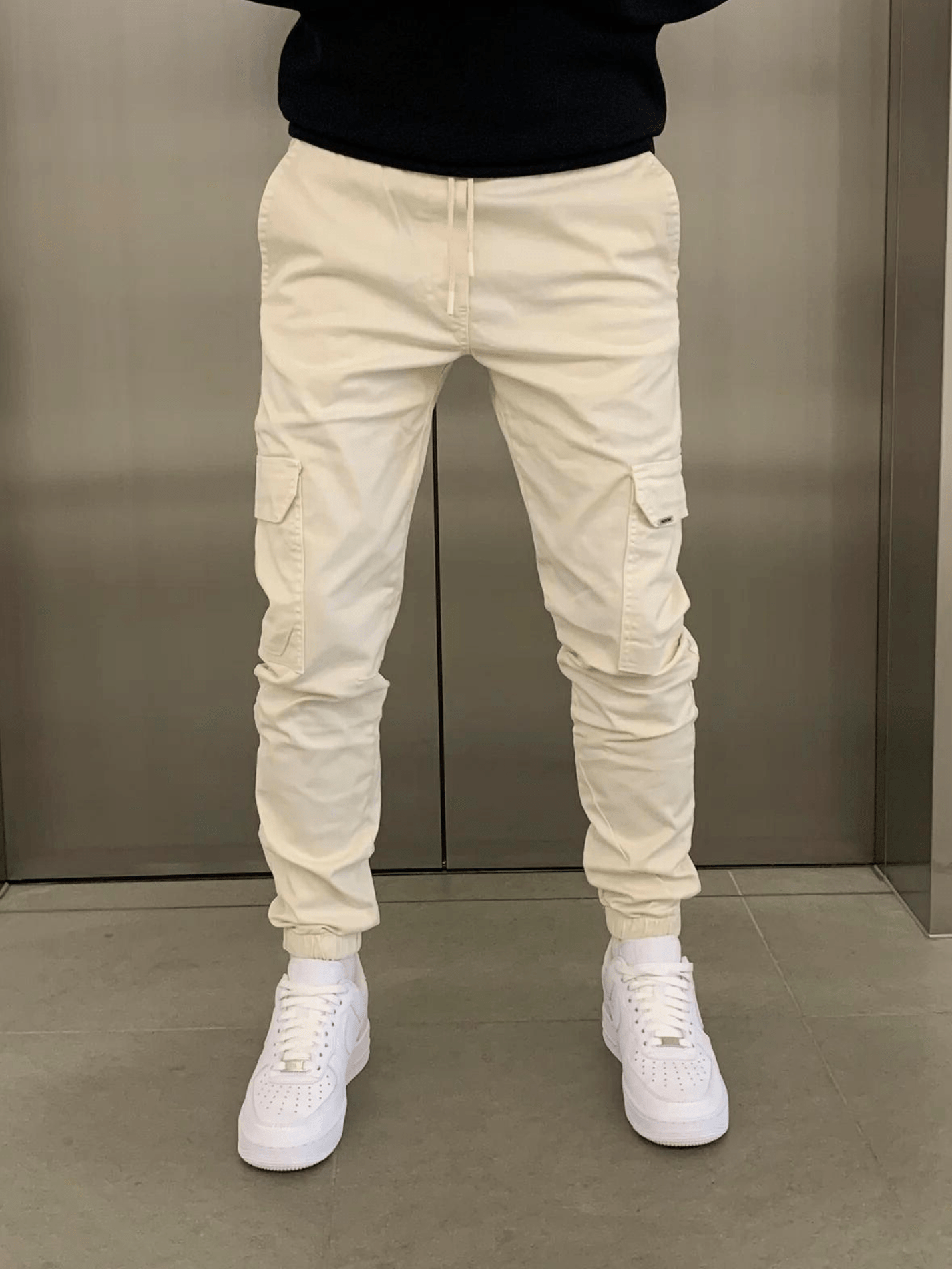 Adrien | Jogging Cargo