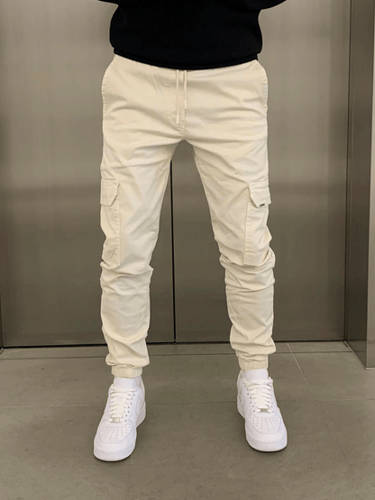 Adrien | Jogging Cargo