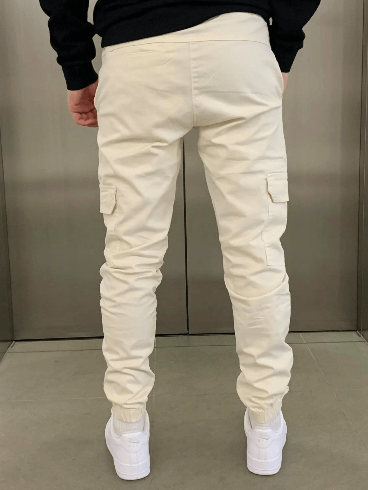 Adrien | Jogging Cargo