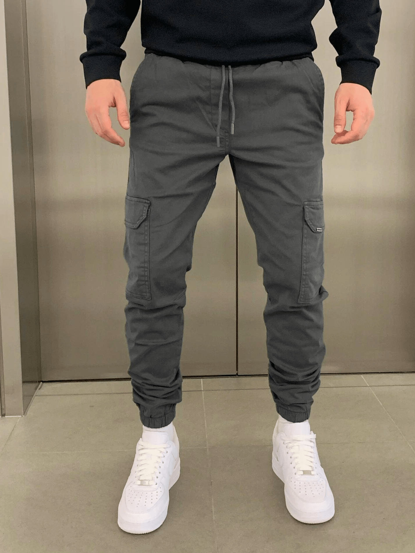 Adrien | Jogging Cargo