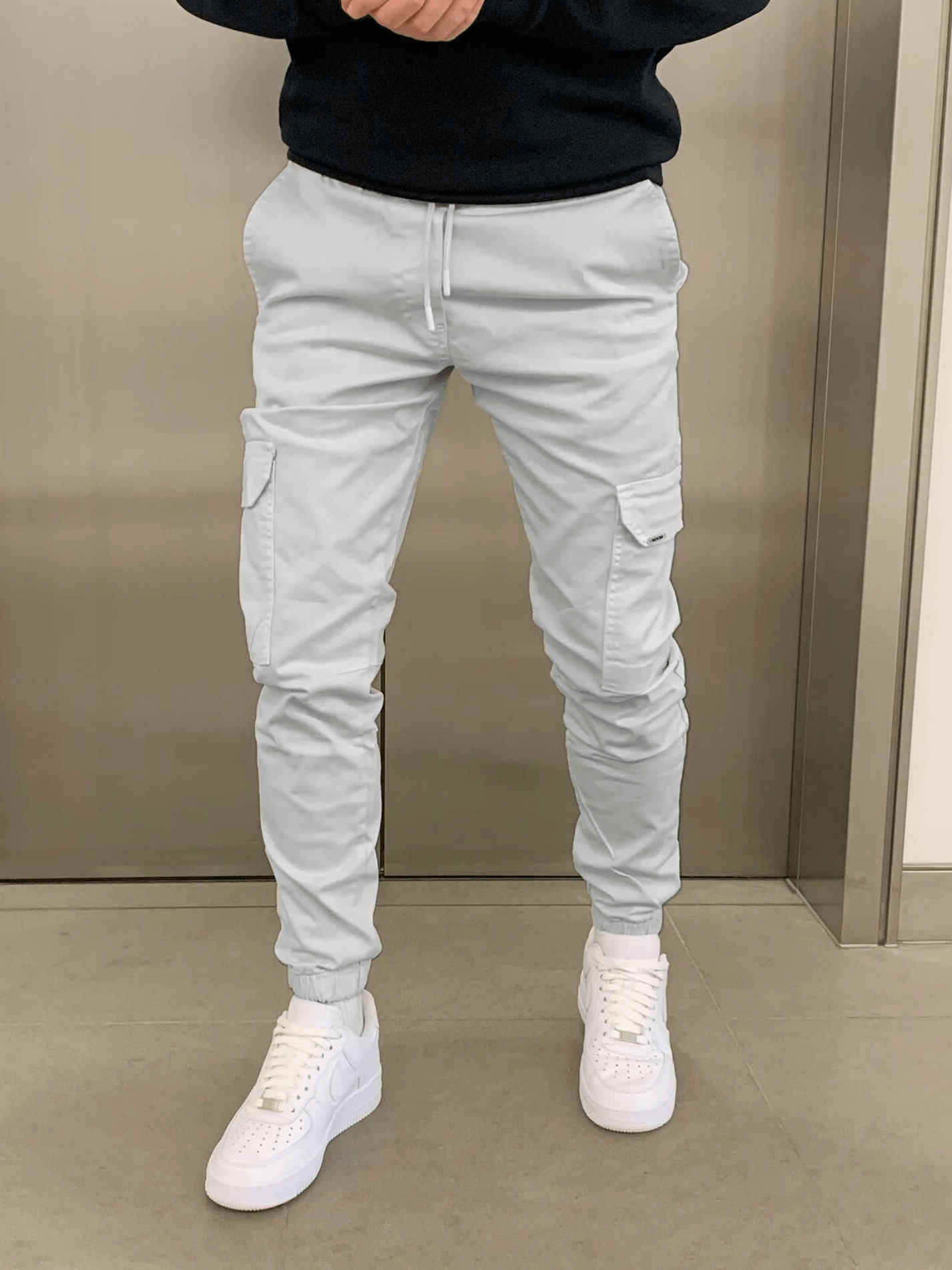 Adrien | Jogging Cargo