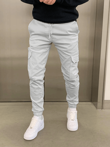 Adrien | Jogging Cargo