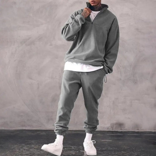 Caleb | Ensemble de Sport Premium