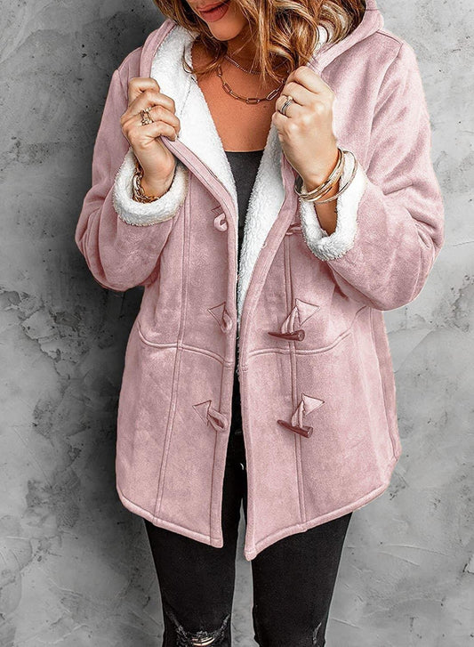 Hoodie Chaleureux & Élégant