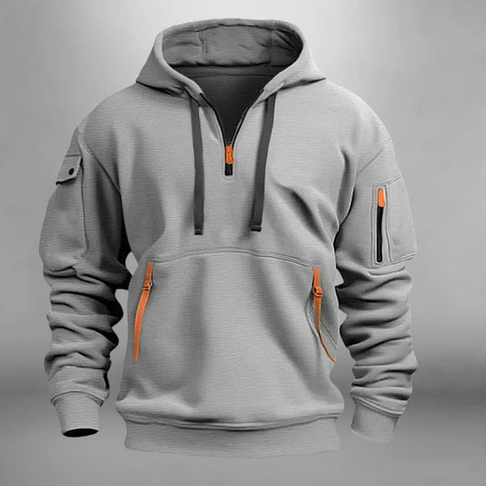 Antonio | Pull Confort Homme