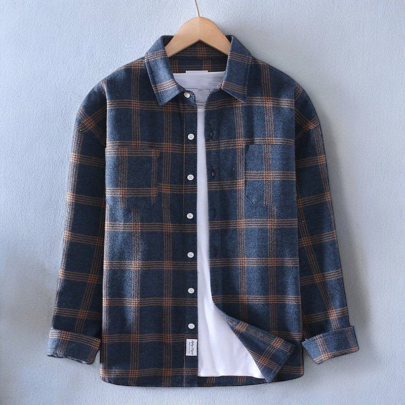 Hugo | Chemise Classique