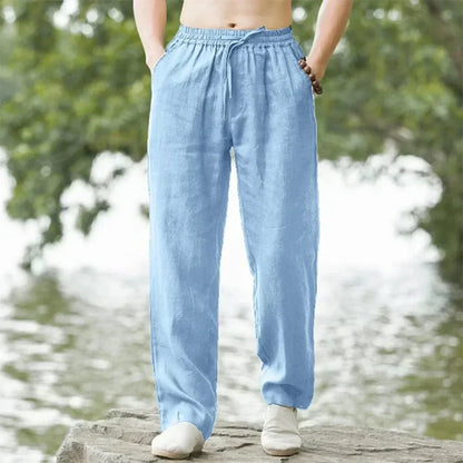 Toulouse | Pantalons en Lin