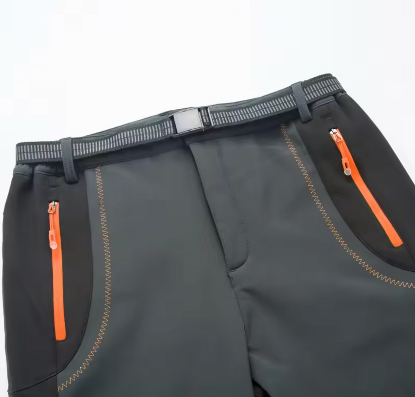Polarflex | Pantalons Thermiques Premium