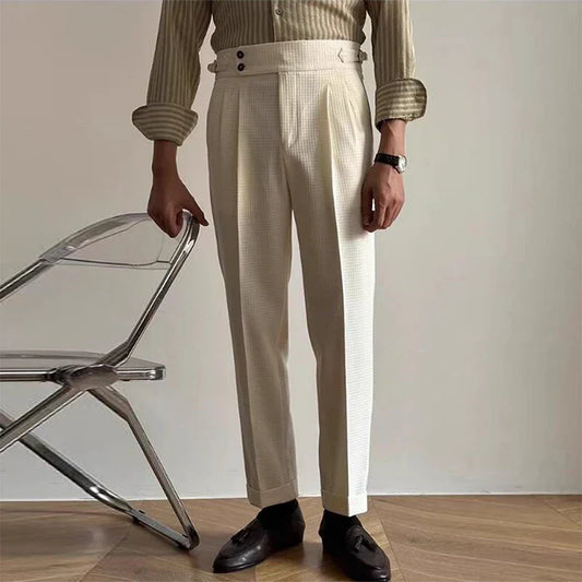 Lille™ - Pantalon Élégant pour Hommes