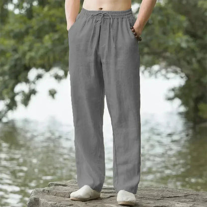 Toulouse | Pantalons en Lin