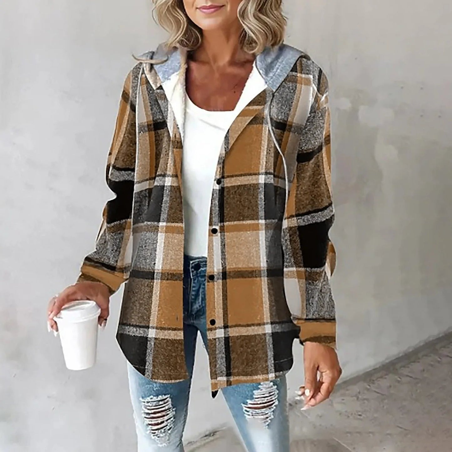 Venla | Veste chaude et élégante