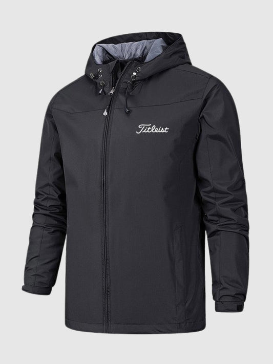 Pierre | Veste Imperméable