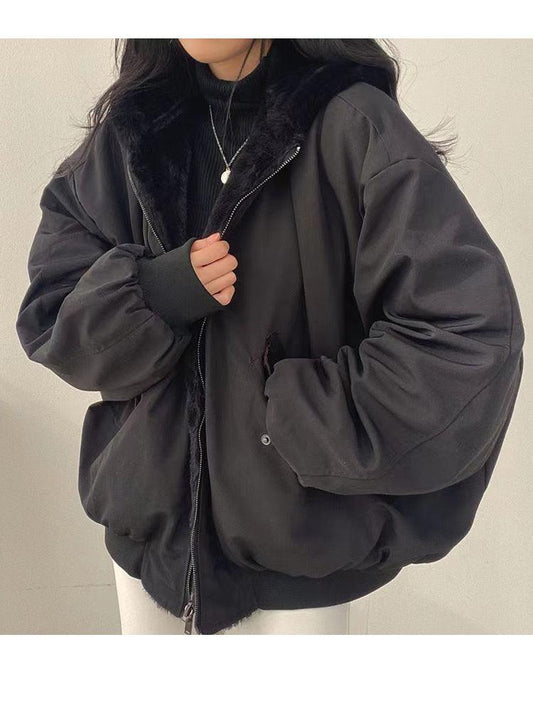 Britta | Le Manteau Élégant