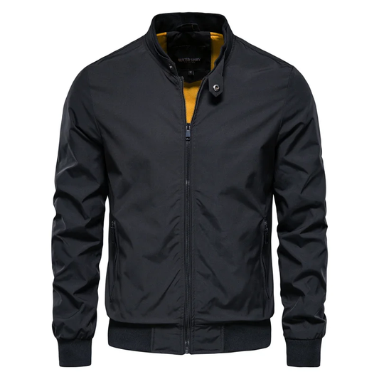 Gilles | Veste d'automne décontractée