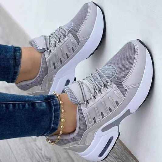 CLAIRE | CHAUSSURES AVEC AMORTISSEMENT AVANCÉ