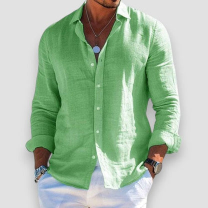 Otto | Chemise Élégante