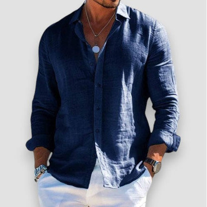 Otto | Chemise Élégante