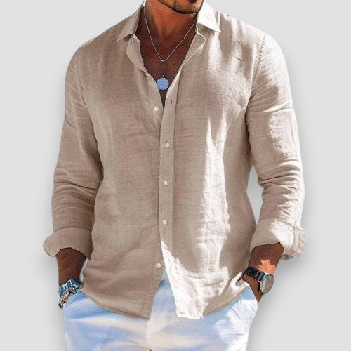Otto | Chemise Élégante