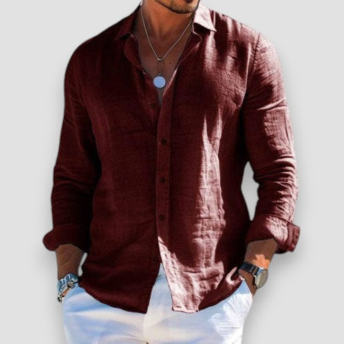 Otto | Chemise Élégante