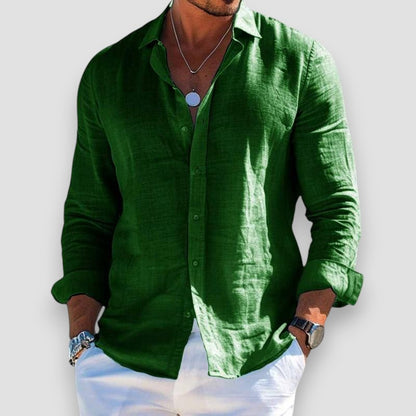 Otto | Chemise Élégante