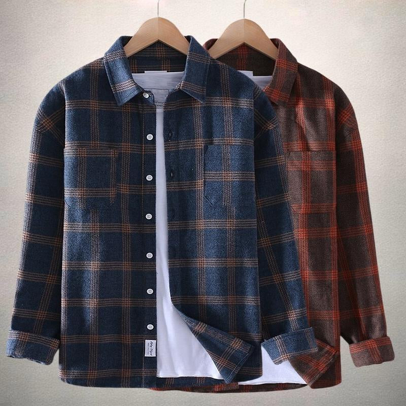 Hugo | Chemise Classique