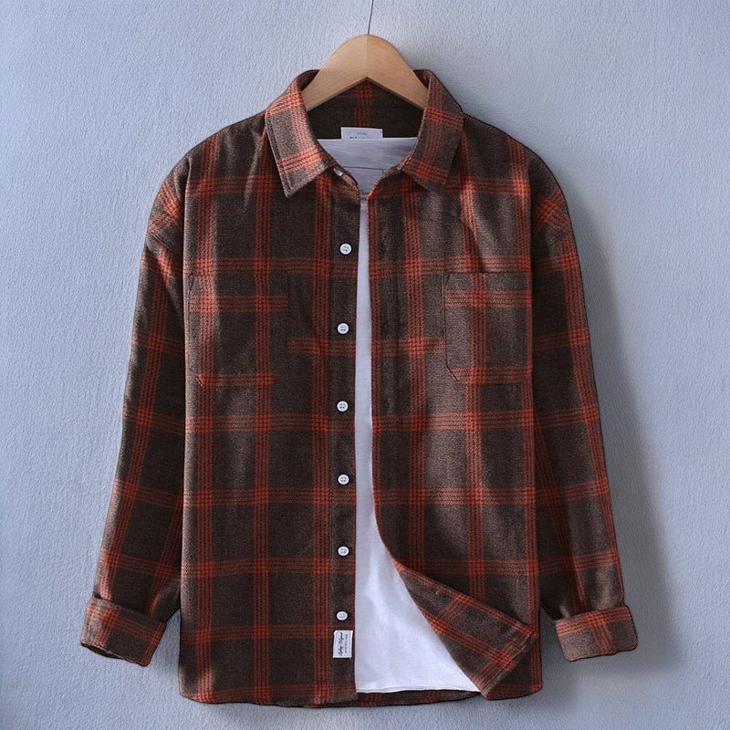 Hugo | Chemise Classique