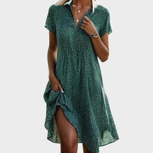 Juliette | Robe Midi
