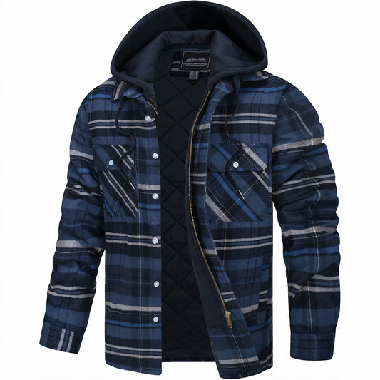 Alexandre | Veste d'Automne